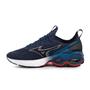 Imagem de Tênis Mizuno Wave Invictus 3 Masculino