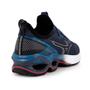 Imagem de Tênis Mizuno Wave Invictus 3 Masculino