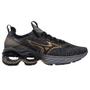 Imagem de Tênis Mizuno Wave Invictus 3 Masculino