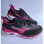 Imagem de Tênis Mizuno Wave Mirai 4 Feminino - Ptopink