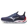 Imagem de Tênis Mizuno Wave Mirai 5 Masculino