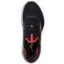 Imagem de Tênis Mizuno Wave Mirai 6 - Feminino - Preto-Rosa