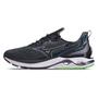 Imagem de Tênis Mizuno Wave Mirai 6 - Masculino - Cinza