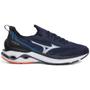 Imagem de Tênis Mizuno Wave Mirai 6 Masculino