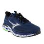 Imagem de Tênis Mizuno Wave Nitron 2 Masculino