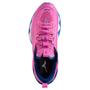 Imagem de Tênis Mizuno Wave Prophecy 13 - Feminino - Rosa-Marinho