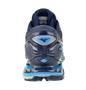 Imagem de Tênis Mizuno Wave Prophecy 8 Azul Marinho