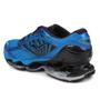 Imagem de Tênis Mizuno Wave Prophecy 8 - Masculino - 45 - Azul/Preto