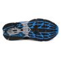 Imagem de Tênis Mizuno Wave Prophecy 8 - Masculino - 45 - Azul/Preto