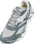 Imagem de Tênis Mizuno Wave Prophecy LS Verde e Branco