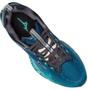 Imagem de Tênis Mizuno Wave Prophecy X Azul Claro