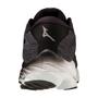 Imagem de Tênis Mizuno Wave Rider 27 - Masculino - Preto-Cinza