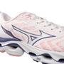 Imagem de Tênis Mizuno Wave Stratos 2 Feminino