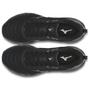 Imagem de Tênis Mizuno Wave Stratos 2 - Masculino - Preto-Preto