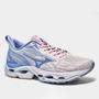 Imagem de Tênis Mizuno Wave Stratos Feminino