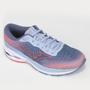 Imagem de Tênis Mizuno Wave Tornamic 2 Feminino