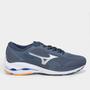 Imagem de Tênis Mizuno Wave Tornamic 3 Masculino