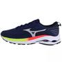 Imagem de Tênis Mizuno Wave Vitality 4 Masculino