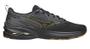 Imagem de Tênis Mizuno Wave Vitality 5 Masculino-  Preto-Dourado