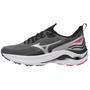 Imagem de Tênis Mizuno Wave Zest 2 Feminino Cinza