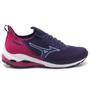 Imagem de Tênis Mizuno Wave Zest Feminino