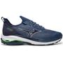 Imagem de Tênis Mizuno Wave Zest Masculino - Azul