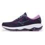 Imagem de Tênis Mizuno Way Feminino Azul Escuro