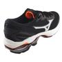 Imagem de Tenis Mizunowave Frontier 13 Preto