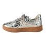 Imagem de Tenis moda fem tenis moda dakota  da552-0001