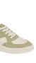 Imagem de Tenis Modare 7402.102 Branco/Verde