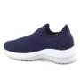 Imagem de Tênis Modare Feminino 7355.112 Calce Slip On Ortopedico