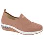 Imagem de Tenis modare feminino casual ultraconforto 7320.217.18345