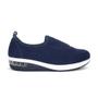 Imagem de Tênis Modare Feminino Slip On Linho Lisboa Ultraconforto Casual 7320.217