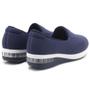 Imagem de Tênis Modare Slip On Ly.cra Amortecedor Feminino 7320239