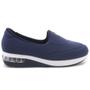 Imagem de Tênis Modare Slip On Ly.cra Amortecedor Feminino 7320239