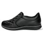 Imagem de Tênis Modare Ultra Conforto Slip On 7358.224 Preto