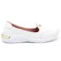 Imagem de Tênis Modare Ultraconforto Slip On Napa Microfuros Feminino 7374307