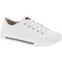 Imagem de Tenis Moleca Casual Basico Sider em Lona 5667.322