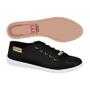 Imagem de Tênis Moleca Casual Fashion Confort Feminino Adulto Ref 5605.412 - Multicores - Tam 34/39