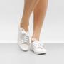 Imagem de Tenis Moleca Casual Sapatenis Original Feminino Original Calce Facil 