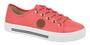 Imagem de Tenis Moleca Feminino Casual Basico 5667.302 Moda Oferta Nov