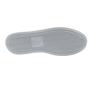 Imagem de Tênis Moleca Flat Form com Brilho Prata 5791107