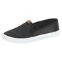 Imagem de Tênis Moleca Slip On Casual - Feminino