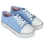 Imagem de Tenis Molekinha 2565.100 Star Infantil - Jeans