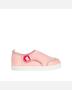 Imagem de Tenis Molekinha Baby bebe Infantil Menina ROSA