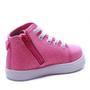 Imagem de Tenis Molekinha Casual Menina 2118.578 - Rosa