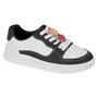 Imagem de Tenis Molekinha Fem Inf 2575.107 Branco