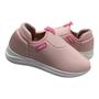 Imagem de Tenis Molekinha Menina 2344.132 Infantil Slip On Calce Facil Conforto