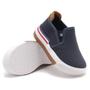 Imagem de Tênis Molekinho Bebê Slip On Casual Microfuros Infantil 2615100