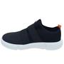 Imagem de Tênis Molekinho Infantil Calce Elástico Lycra Casual Slip On
